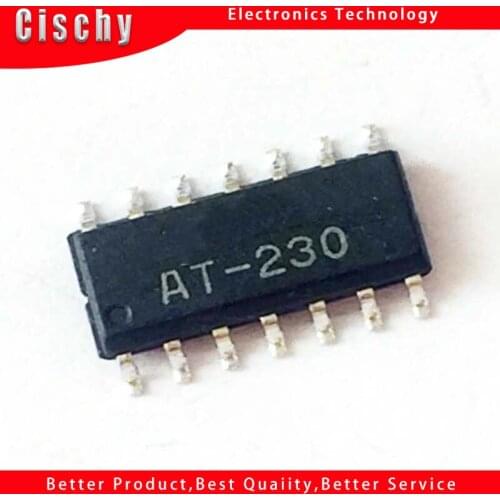 1PCS AT-230 SOP-14 AT230