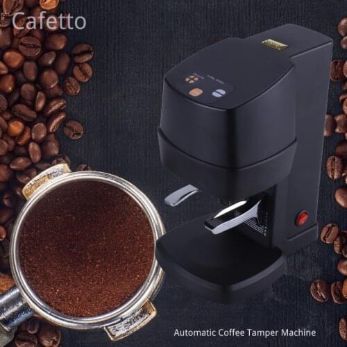 58mm Barista Coffeeware Coffee Machine Esspresso Tamper Distributer