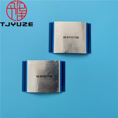 80 Pin Original for 69.54T01.F07 69.54T01.F08 UN50EH5000VXZA UN50H5203AFXZA RIBBON cable