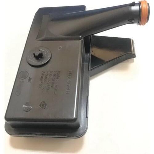 Car Accessories 0B5325429E 0B5321371D 0B5321371E 0B5 7-speed Transmission Hydraulic Filter Repair Set For Audi A4 A6 A7 Q5