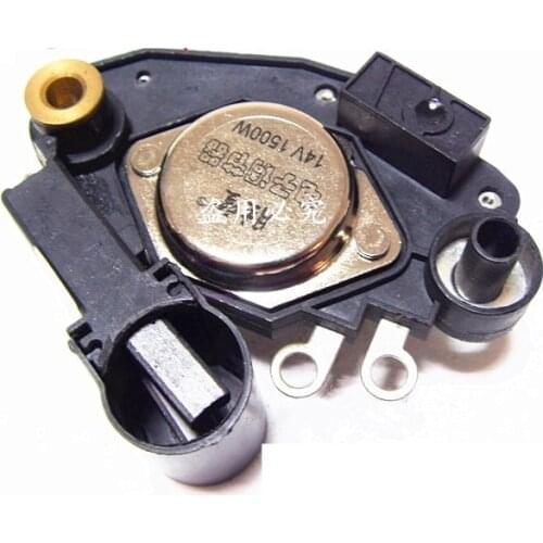 For Volkswagen Passat B5 Santana 3000 for Valeo generator regulator rectifier