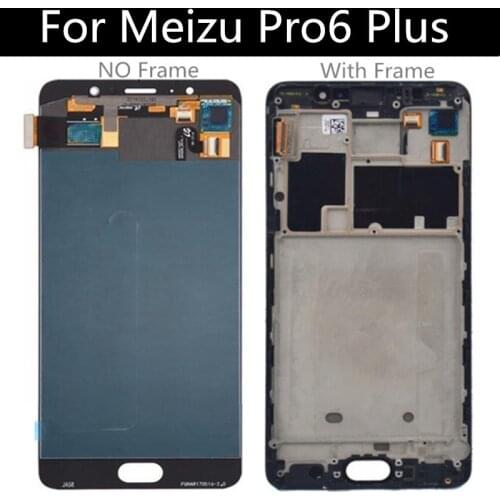 Joliwow Screens For Meizu PRO 7 Plus