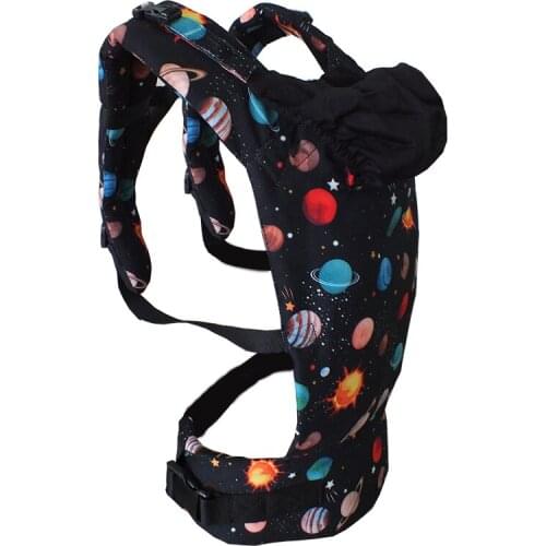 MamadusBaby Ergonomic Kangaroo Planets (0-4 Age) made in turkey