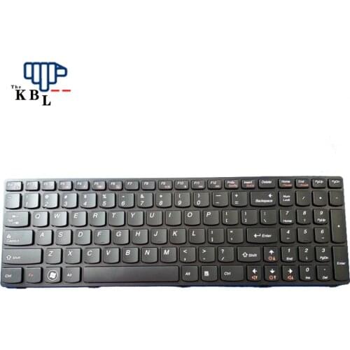 New for Lenovo IdeaPad V570 B570 Z570 B570A B575 B590 US keyboard 25013360