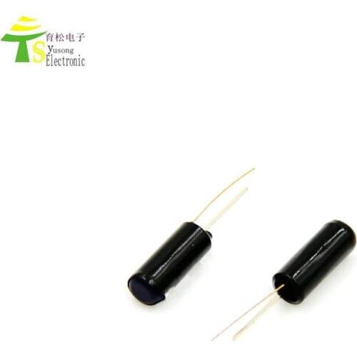 Vibration switch SW-18020P Vibration switch Vibration sensor feet gold-plated vibration sensor