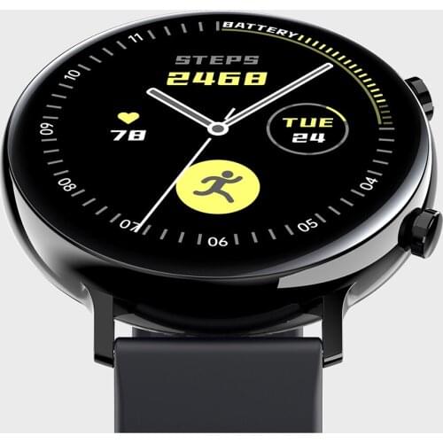 Smart Watch Men Women Bluetooth Call Smartwatch Heart Rate monitor Fitness Tracker HD Screen ECG+PPG IP68 Waterproof clock
