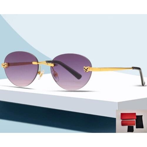 Sunglasses Men Carter Wire C Designer Diamond Cut Sun Glasses Shades For Women Mens Brand Luxury Vintage Eyewear Gafas De Sol