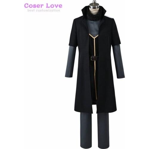 That Time I Got Reincarnated as a Slime Tensei Shitara Suraimu Rimuru Tempest Maou Suit Cosplay Costume Halloween Party Clothing