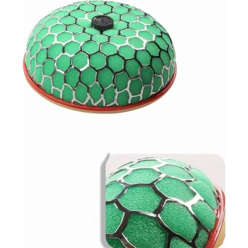 Air filters for cars 80mm 100mm high performance breathing filter for SEAT Leon Ibiza CUPTRA Altea Alhambra TOLEDO LEON 3 Exeo