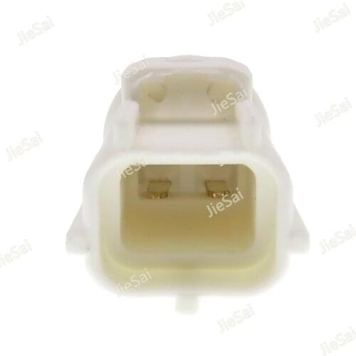 2 Pin Automotive Adapter Wire Harness Unsealed Connector1.8 Series Car Water Temperature Sensor Wiring Plug