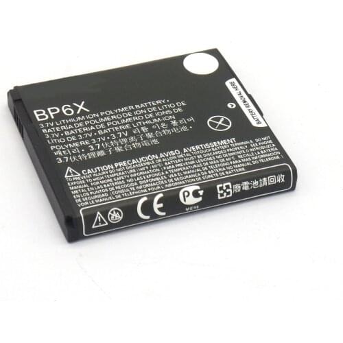 BP6X Battery for Motorola Droid 2 Pro A855 XT720 CLIQ XT I1 A855 DROID2 A955 PRO A957 CLIQ MB200 CLIQ2 MB611
