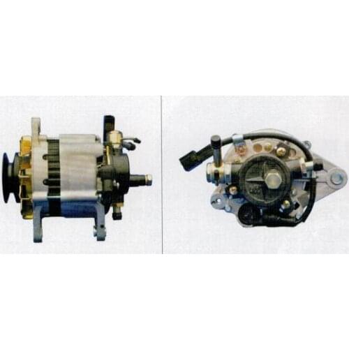 14V 70A AUTO ALTERNATOR JFZB170201 JFZB172 JX493Q1 FOR JIANG LING FOR ISUZU