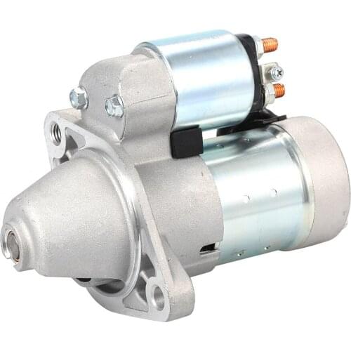 Car Starter Motor Anlasser Starter Car Accessories Auto Starter Opel 1202591 31200PLZD00, 6202000, 6202043, 6202087