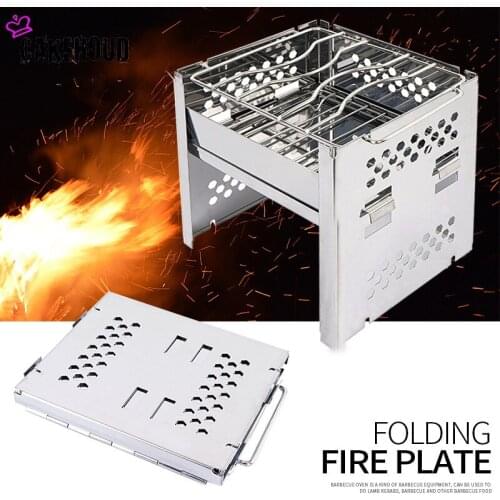 CAKEHOUD Grills
