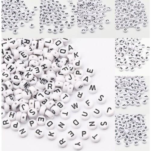 Cyivdd White Bracelets