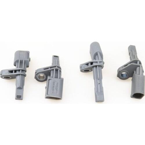 AZQFZ 4WD ABS speed sensor For VW Passat B7 Sharan Scirocco Tiguan Touran Alhambra WHT003856A WHT003857A WHT003858A WHT003859A