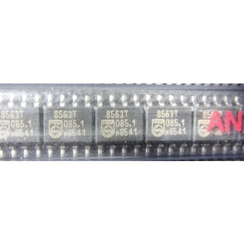 Parts PCF8563T SOP8 New and original