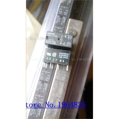 G5V-2-H1-24VDCG5V-2-H-24VDC G5V-2-24VDC 5V 6V 9V 12V 48V