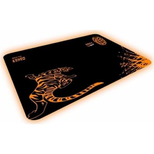 Gaming Mouse Mat iggual IGG3158