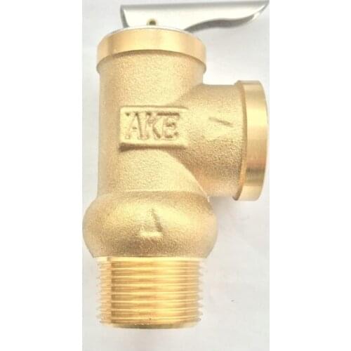 Pressure Relief Valve YA-20 DN20 G3/4"