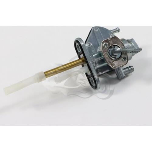 Motorcycle Gas Tank Fuel Petcock Switch Valve Fit For GSF600 Bandit 600 96 - 03 GSF1200 Bandit1200 1996 - 2004 GSF 600 GSF 1200