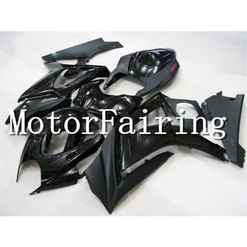 Motorcycle Bodywork Fairing Kit Fit For GSXR1000 GSXR 1000 K7 2007 2008 ABS Plastic Injection Molding Moto Hull SG07A334