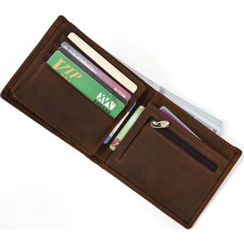 Newsbirds Men's Wallets
