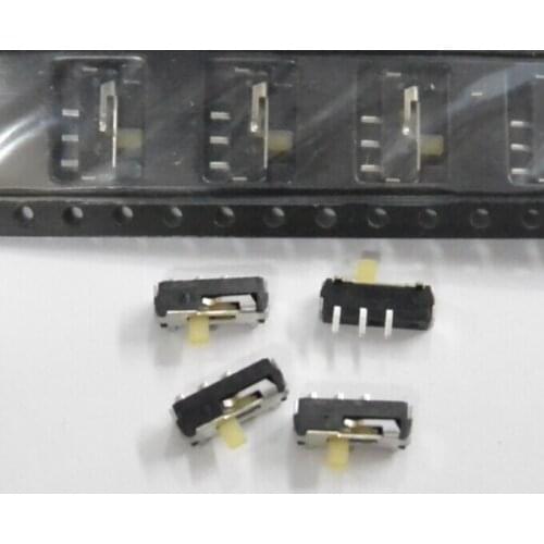 The original series switch with two patch toggle file 9 x 2 x 5 small switch 2 stalls