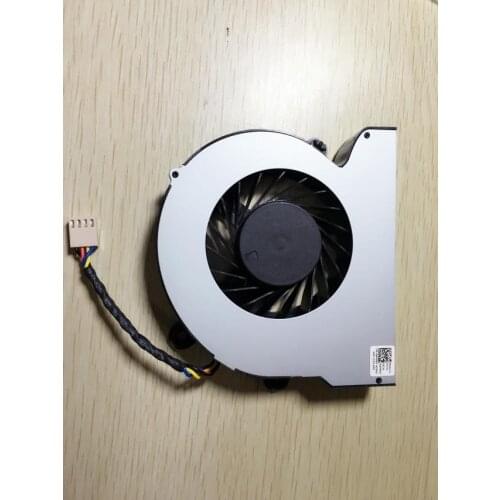 Original for FAN FOR DELL optiplex 3030 aio 0WYR67-A00 BAZB1120R2U P002 EFB0201S1-C040-S99 DC 12V Server Laptop Fan
