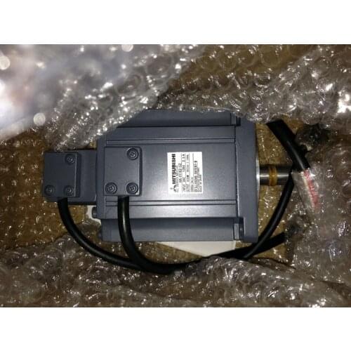 Original Japan servo motor ac 200w HC-MF52-S3 HC-MF23B-UE HC-MF43-UE
