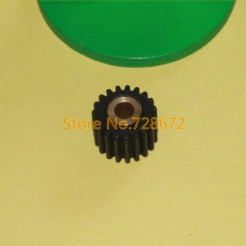 Fuser Gear RS5-0231-000 for HP Laser Jet 5 HP5 Canon 1260 860 RS5-0231 Printer Gear