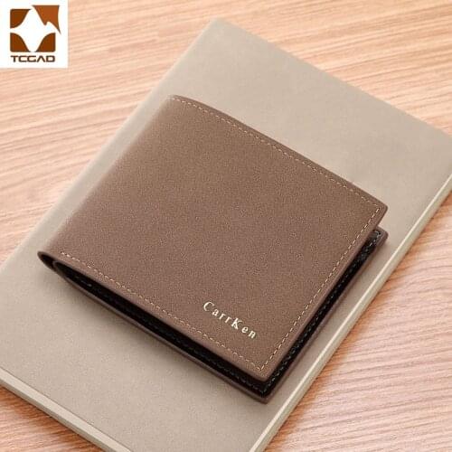 TCGAD Mini Wallets