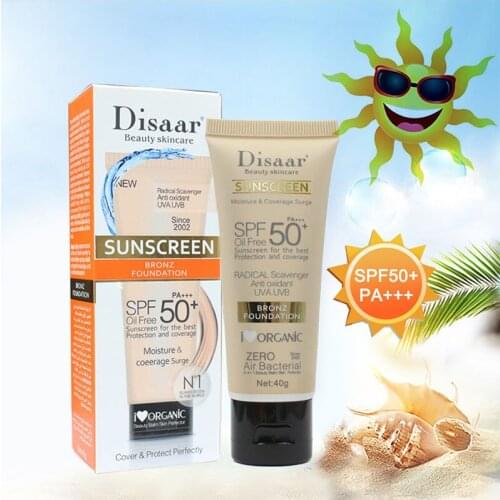 Yoxier Sunscreens For The Face