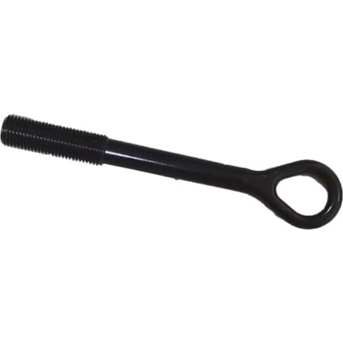 Suitable for hydrai Azera coup front and rear tow hitch