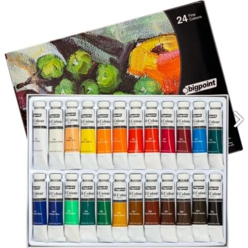 ALTIBIR Sets Of Paints