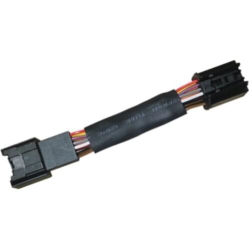 Automatic start / stop of start / stop treasure default closermemory mode for Ford Edge Kuga