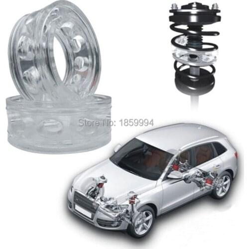 Car Shock Absorber Spring Bumper Power Cushion Buffer for skoda/octavia/fabia/rapid/superb/yeti