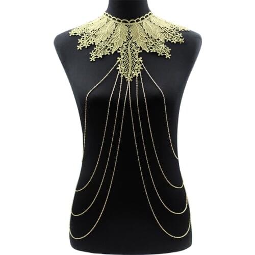 FNQUFUJ Lace