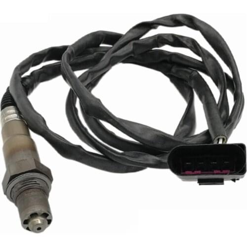 Lambda Oxygen Sensor For AUDI A3 A4 A6 A8 TT ALLROAD Estate V W Beetle Golf Jett Passat BORA Estate No# 0258006978 0 258 006 978
