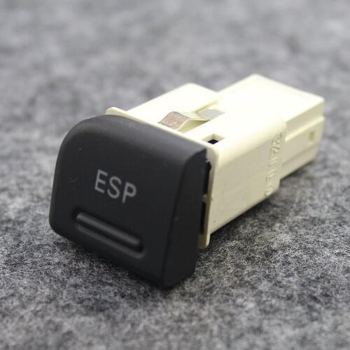 ESP Switch Electronic Stability Program Button For Audi A4 S4 8E B6 B7 RS4 2001 2004 2005 2006 2007 2008 8E19271345PR 8ED927134