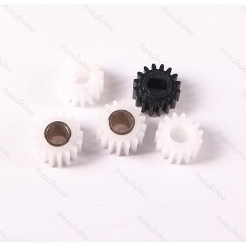 Developer Gear Kit for Ricoh Aficio 1015 1018 2015 2018 3025 3030
