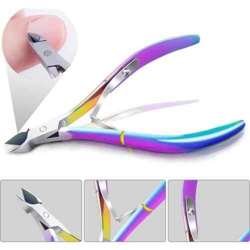 Маникюрные кусачки для ногтей LadyMisty China At AliExpress