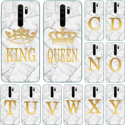 MOOKEESY Phone Cases Xiaomi Redmi 8