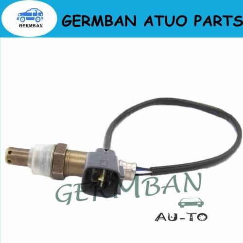 New Manufacture O2 Oxygen Sensor Upstream Fits for 2003-2004 Pontiac Vibe Corolla Matrix 1.8L-L4 Part No#234-4800 89465-13030