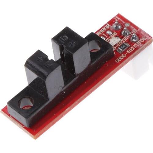 3D Printer RAMPS 1.4 Endstop Switch Optical Limit Switch & Cable