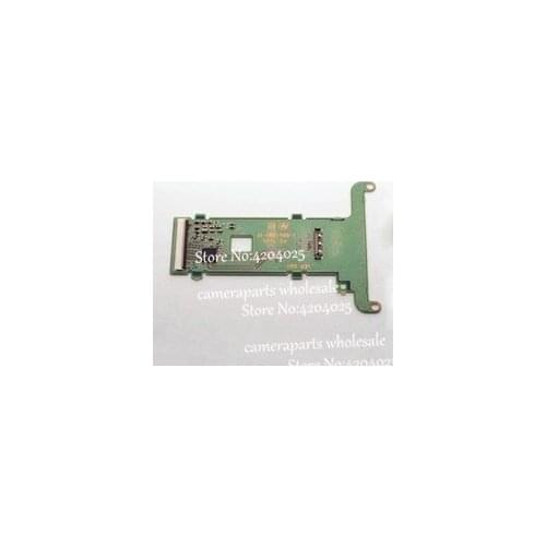 PD-1045 LCD Screen Drive Card for Sony HXR-NX100 Camcorder PXW-Z150 NX100 Z150