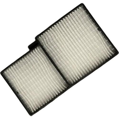Projector Dustproof Air Filter Net For Epson EB-92 EB-93 EB-95 EB-96W EB-900 EB-905 EB-910W EB-915W EB-925 EB-925X CB-935W