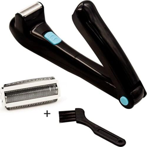 SCBWMG Body Epilators