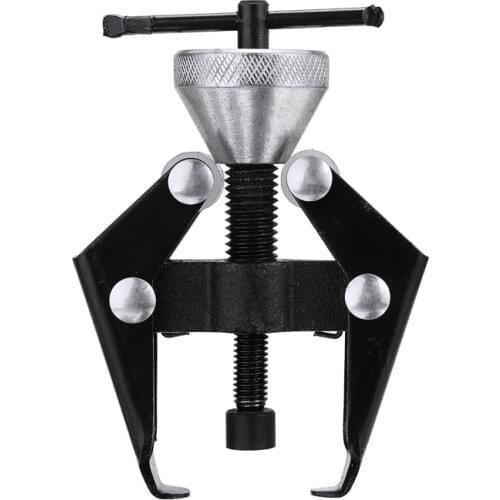 1pc Windscreen Wiper Arm Puller Battery Terminal Windshield Wiper Remover Puller Repair Tools Tool For Car or Van