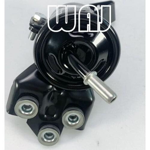 WAJ Fuel Filter 23300-75140 Fits For Toyota Hilux Vigo Pickup Fortuner 2005-2014